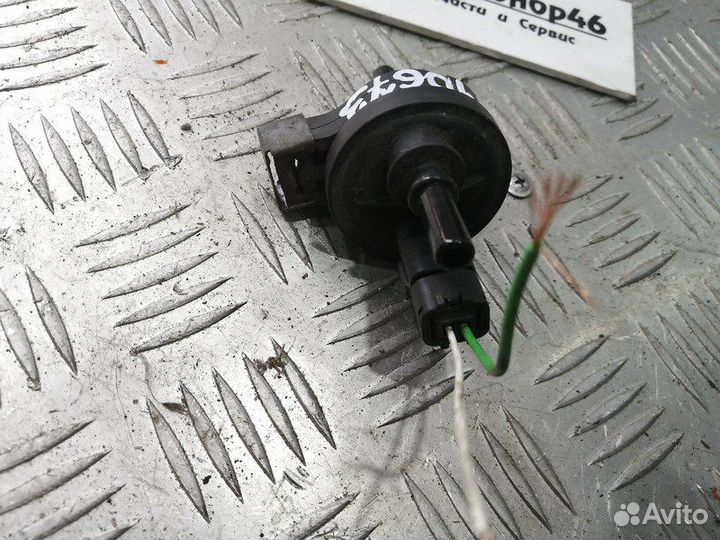 Клапан электромагнитный топливный K4M Рено Ниссан