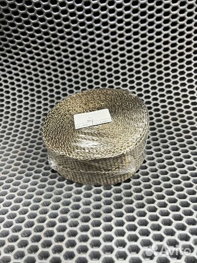 Термолента для коллектора базальтовая