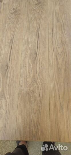 Ламинат с фаской