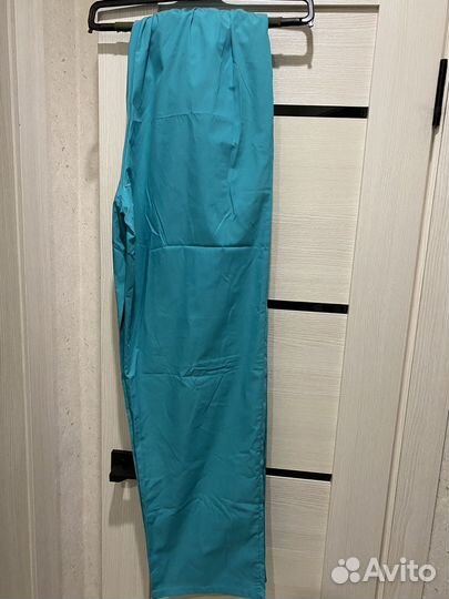 Костюм мужской медицинский 54/176