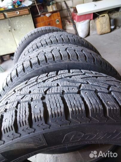 Cordiant Snow Cross 215/55 R17