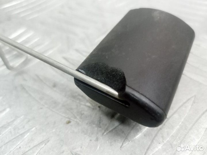 Топливный насос Hyundai Ix35 D4HA 2012