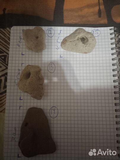 Обереги и амулеты