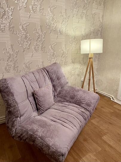 Дом 77 м² на участке 3 сот.