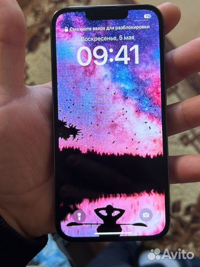 iPhone 13 Pro, 128 ГБ