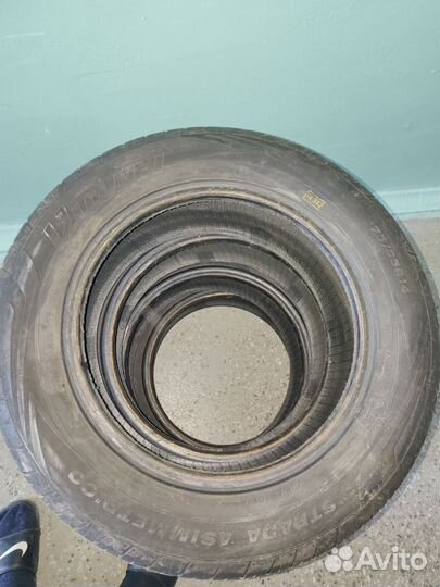 Viatti Strada Asimmetrico R14