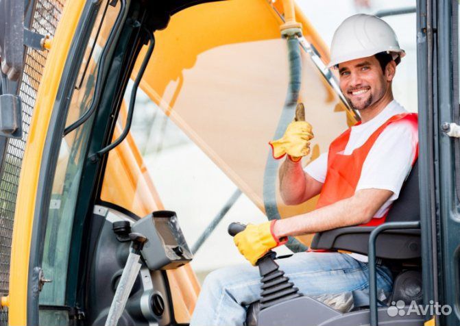 Машинист крана в Челябинскую обл/жилье беспл