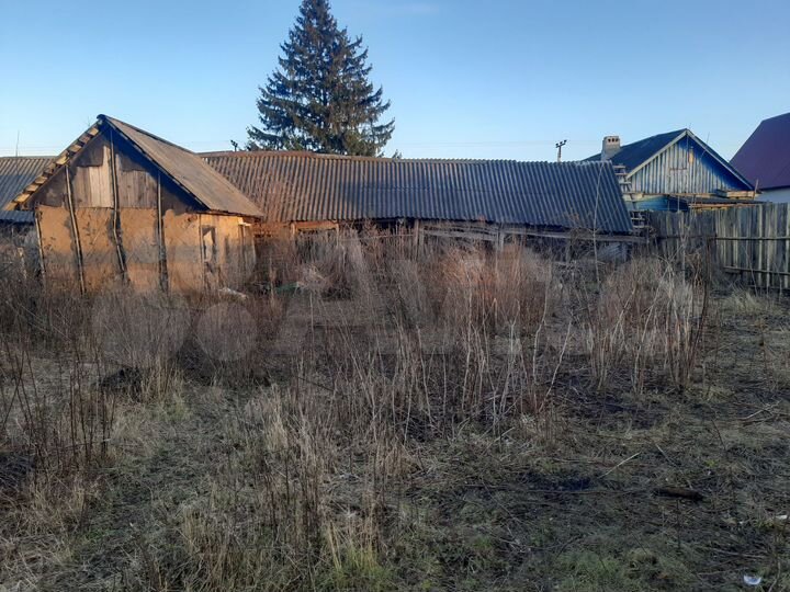 Участок 30 сот. (ИЖС)