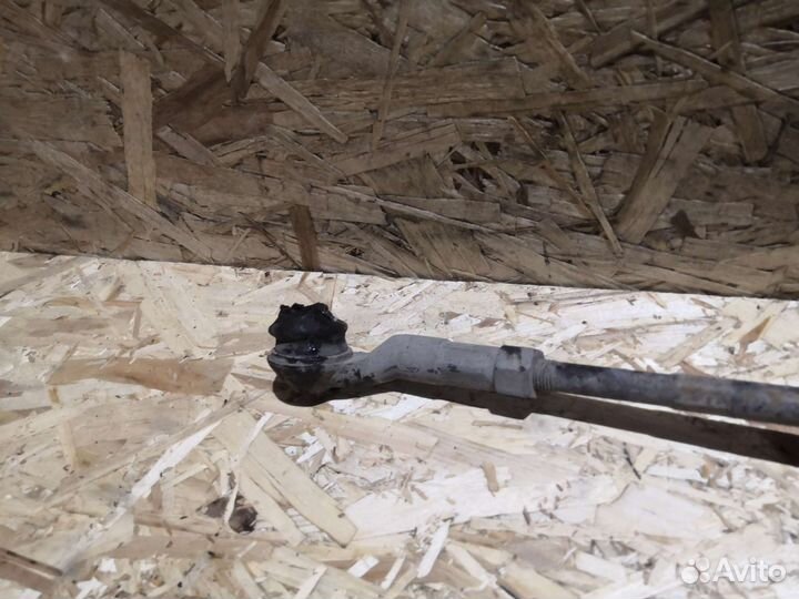 Рулевая рейка Skoda Rapid/Volkswagen Polo V