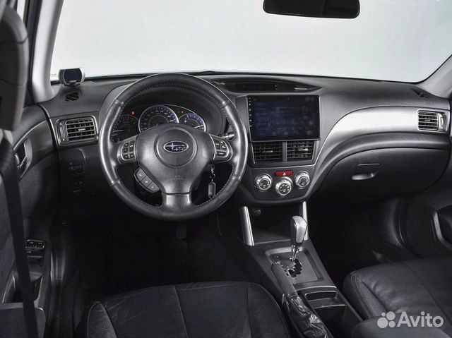 Subaru Forester 2.0 AT, 2012, 170 000 км объявление продам