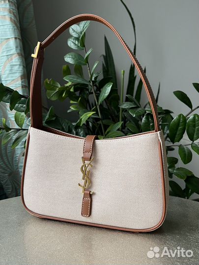 Сумка женская YSL Le A 7