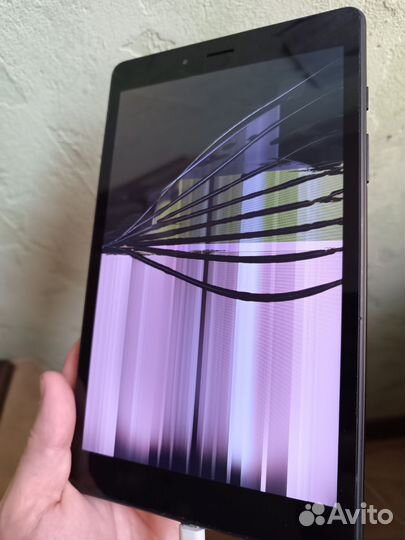 Планшет samsung galaxy T295