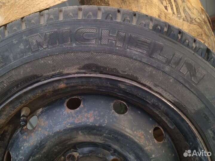 Michelin Radial XSE 175/70 R14