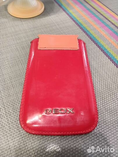 Чехол Geox