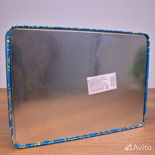 Подарочная коробка сундук 