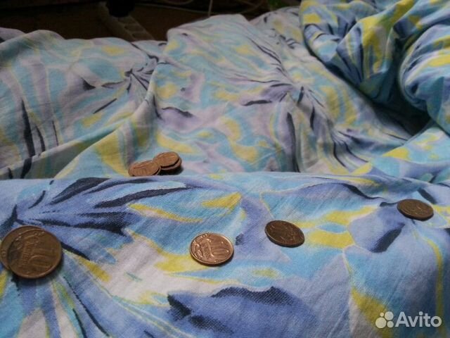 10 коп. Разные