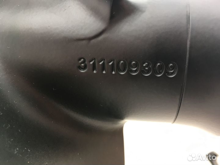 Продам винт Солас для Хонда 10-20