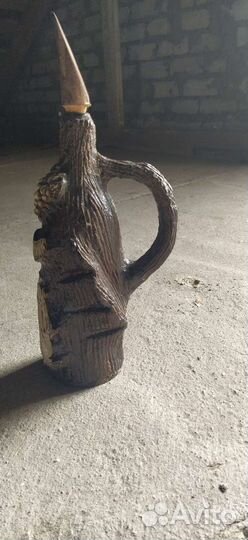 Бутылка для вина