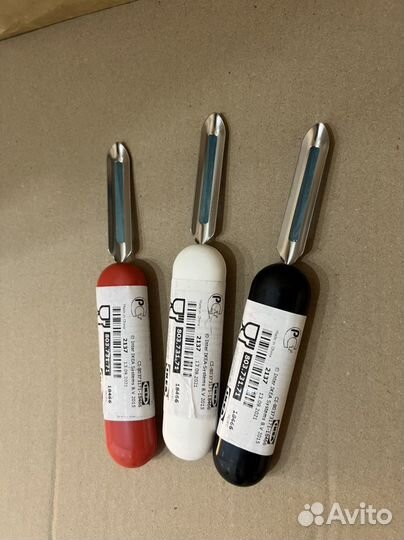 Нож для чистки картофеля стэм/ smam IKEA