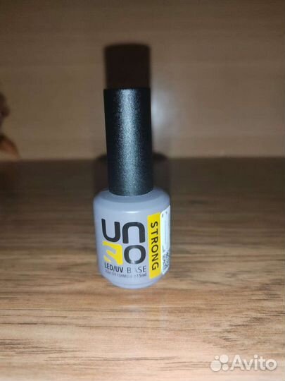 Гель база UNO стронг