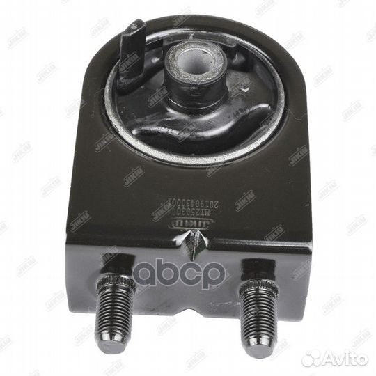 Подушка двигателя в сборе GE6T-39-050A MI25030