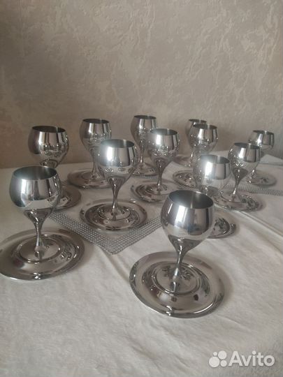 Набор бокалов