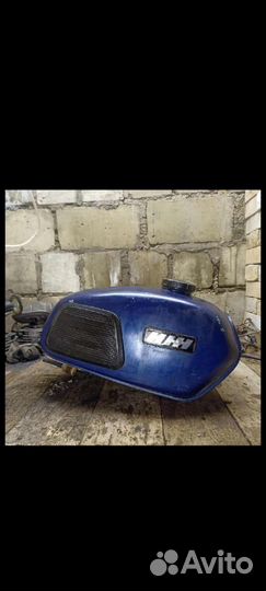 Запчасти на мотоцикл иж юпитер 3/4/5