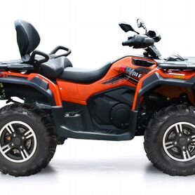 Квадроцикл loncin xwolf 700L EPS