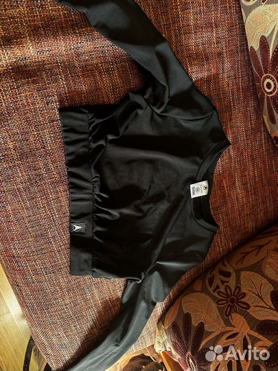 Рашгард женский