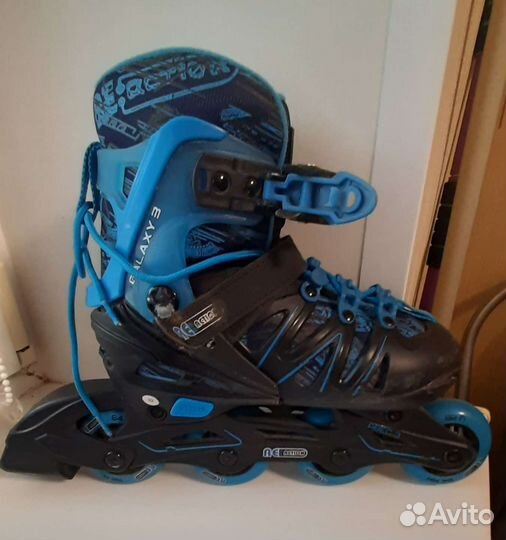 Ролики детские