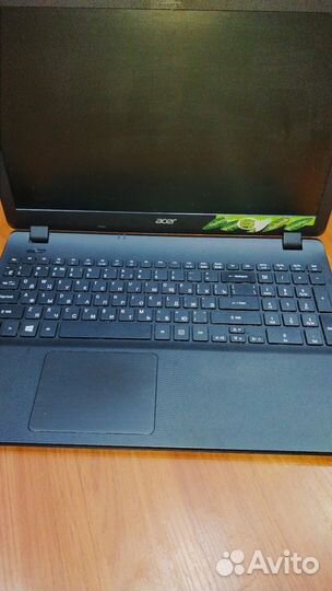 Ноутбук acer