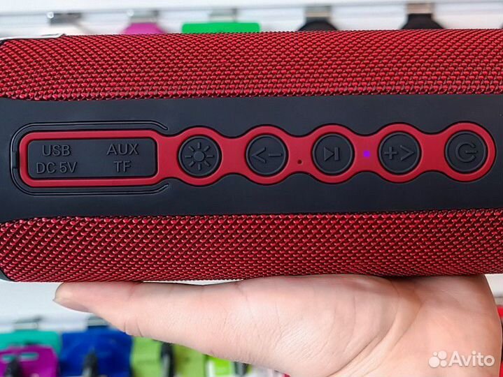 Уличная Водостойкая Telamon 40W