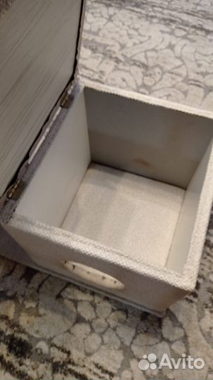 Домик для кошки с когтеточкой бу