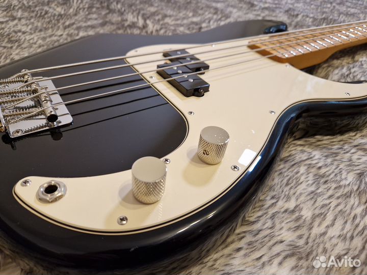 Fender Standard Precision Bass 2008 Mexico