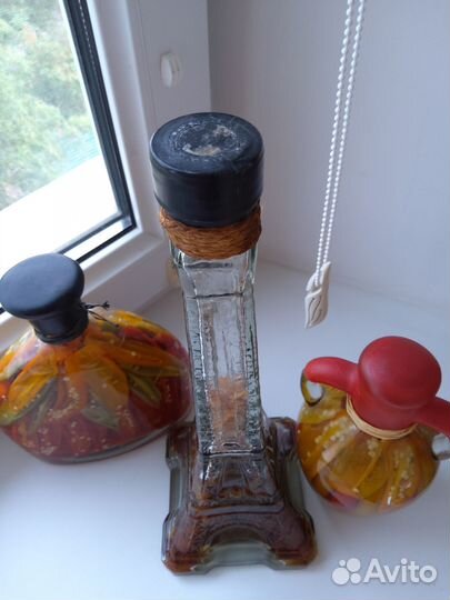 Дизайнерские емкости для интерьера (Германия)