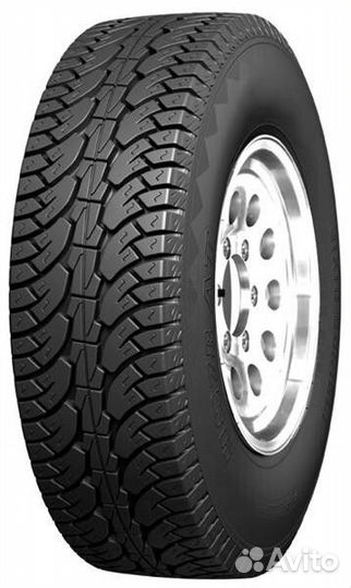 Evergreen ES89 235/85 R16