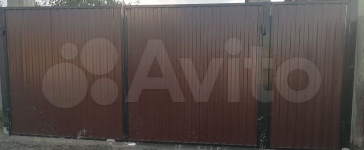 Дом 112 м² на участке 10 сот.