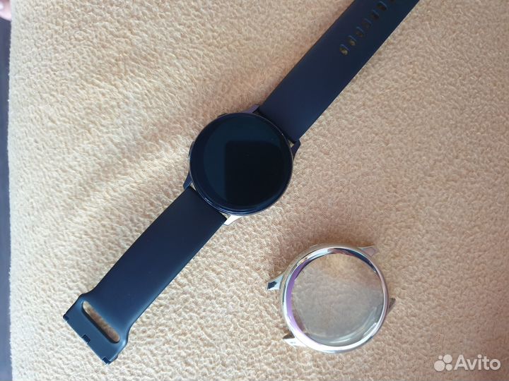 Смарт часы samsung galaxy watch active 2