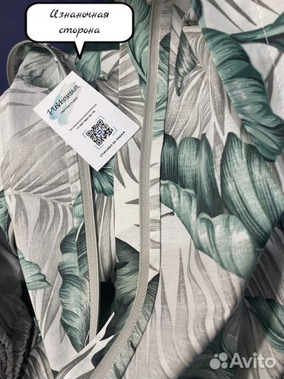 Пошив постельного белья из Турецкого ранфорса