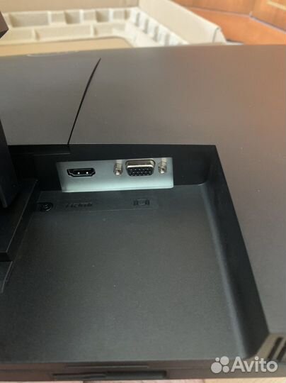 Монитор для компьютера Dell E2720HS