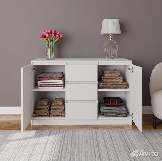 Комод новый