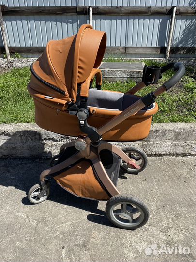 Коляска Hot mom 2 в 1