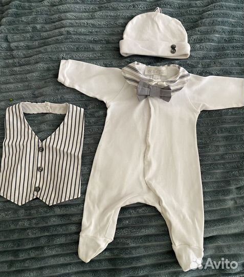 Комплект на выписку Chepe кавальери