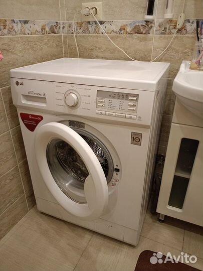 Стиральная машина бу