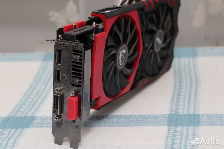Gtx 970 4gb