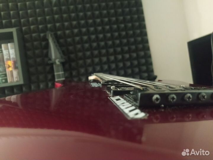 Электрогитара Jackson Js11 Dinky