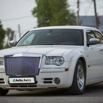 Chrysler 300C 2.7 AT, 2007, 175 000 км, с пробегом, цена 1 405 000 руб.