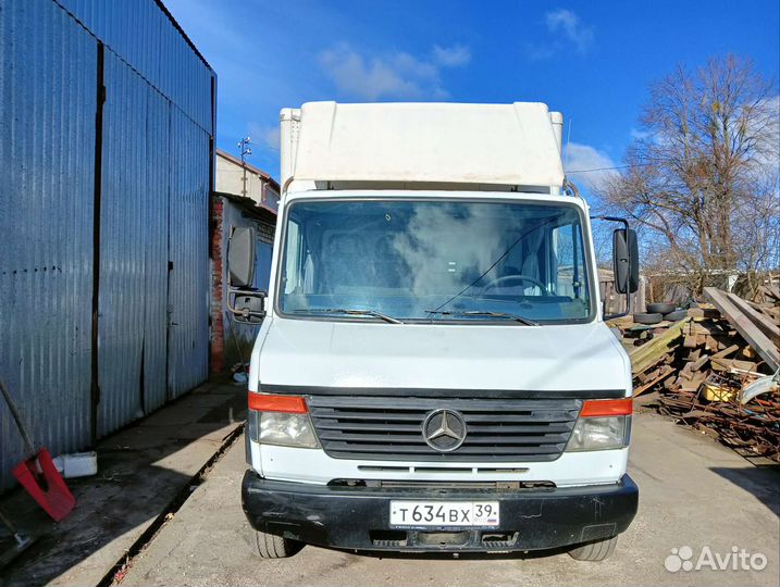 Грузоперевозки 5-6 тонн