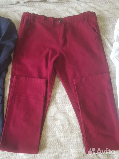 Костюм для мальчика