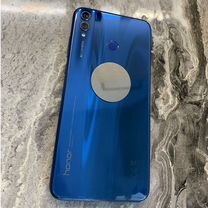 HONOR 8X, 4/64 ГБ